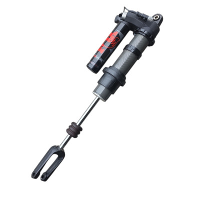 Tlumič elektronický RZR R přední levý Polaris 7046352
